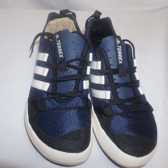 adidas Other - Adidas Men's Outdoor Terrex CC Boat